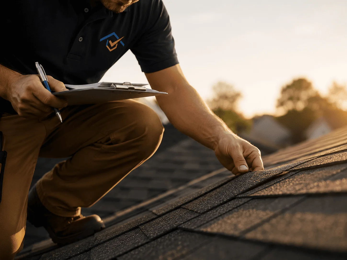 Why Choose Roof Inspection in Big Sandy, TN